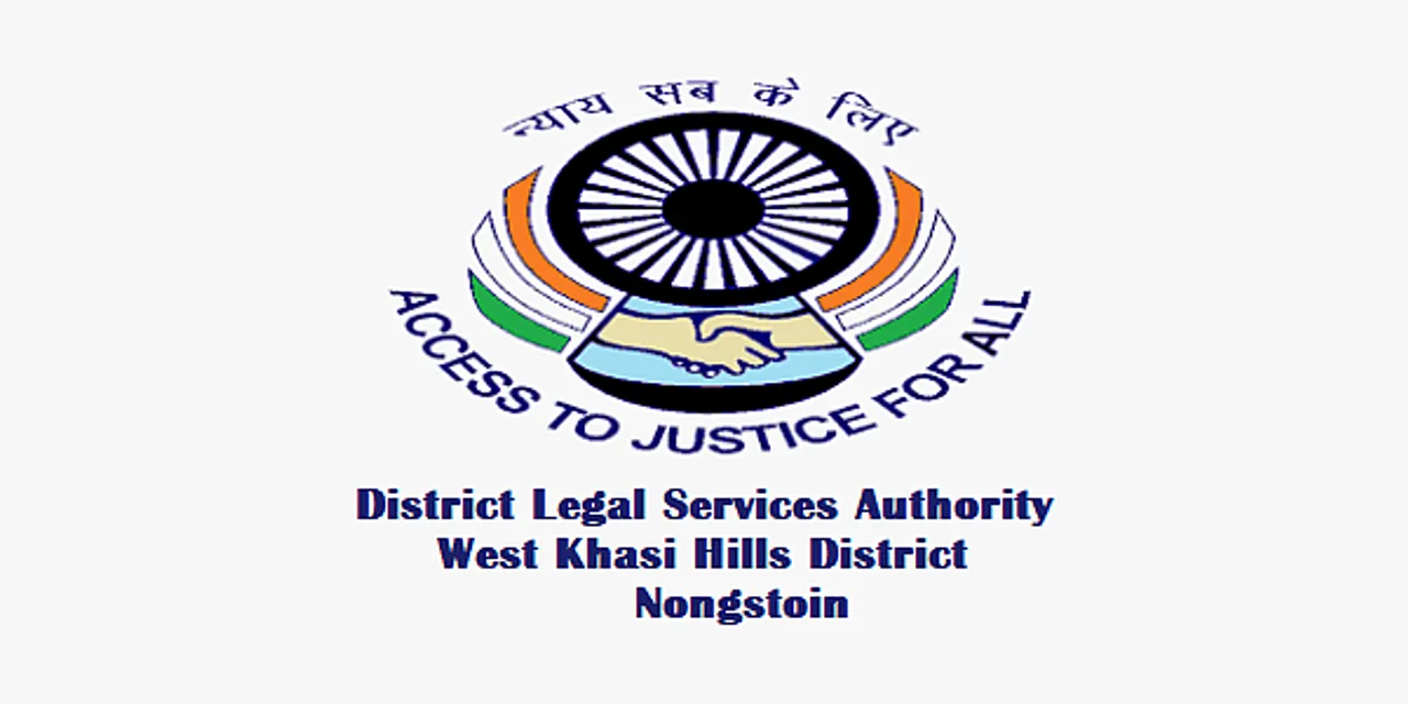 Jobs in Meghalaya: DLSA Nongstoin Recruitment 2024 - Peon Vacancy